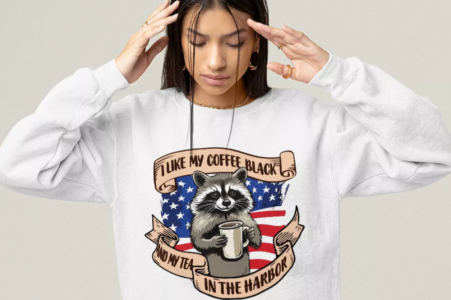 Motivational Comfortable Sweatshirt